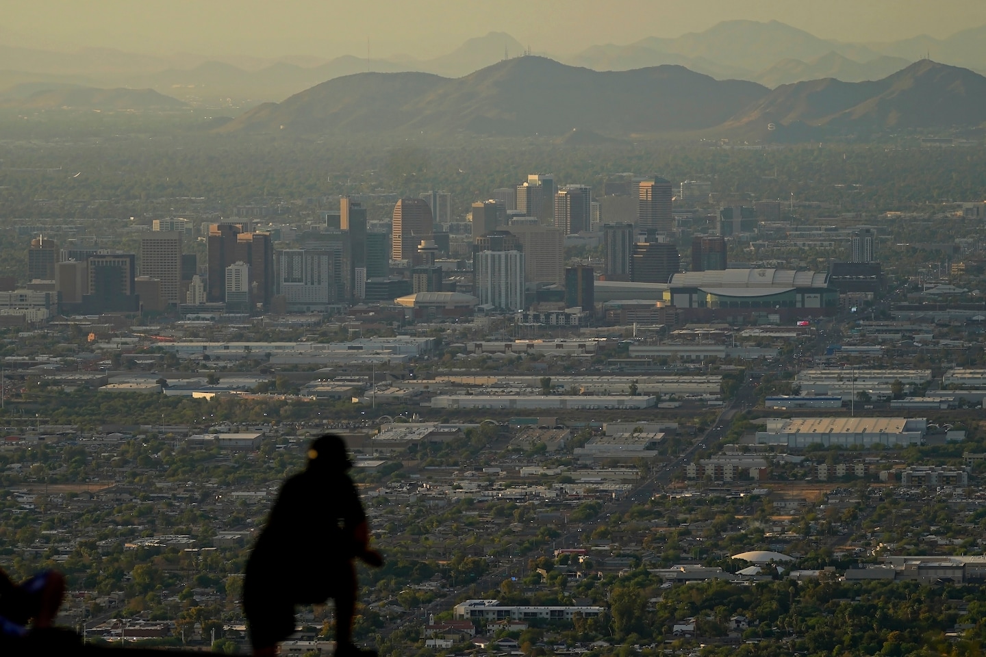 Featured image for Phoenix's Record-Breaking Heat Wave Finally Subsides