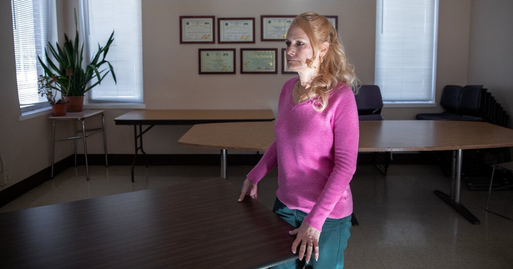 Pamela Smart's Parole Bid Denied by New Hampshire Supreme Court.