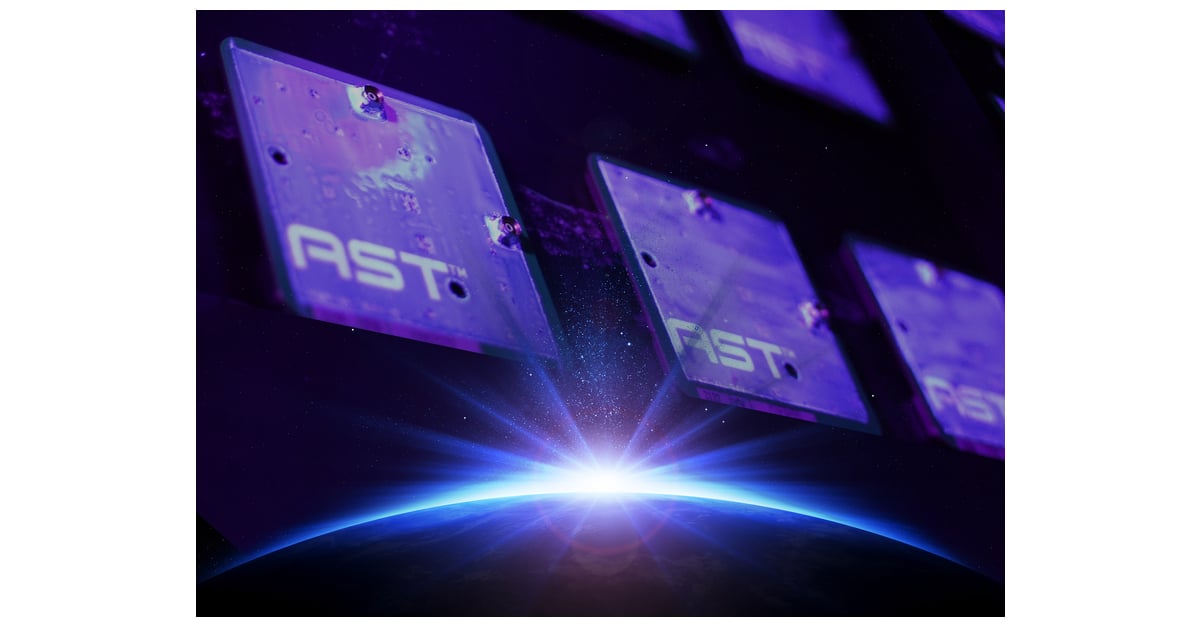 Featured image for "AST SpaceMobile and TSMC Collaborate on Tape-Out Phase for ASIC Chip"