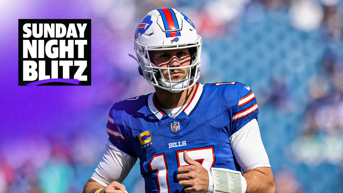 NFL Week 4 Recap: Bills Reign, Bengals Struggle, Mac Jones Disappoints