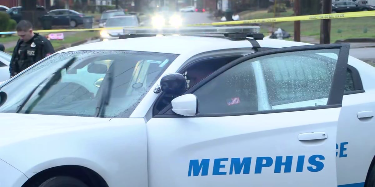 Featured image for Multiple Fatalities in Memphis Shooting Spree, Suspect at Large