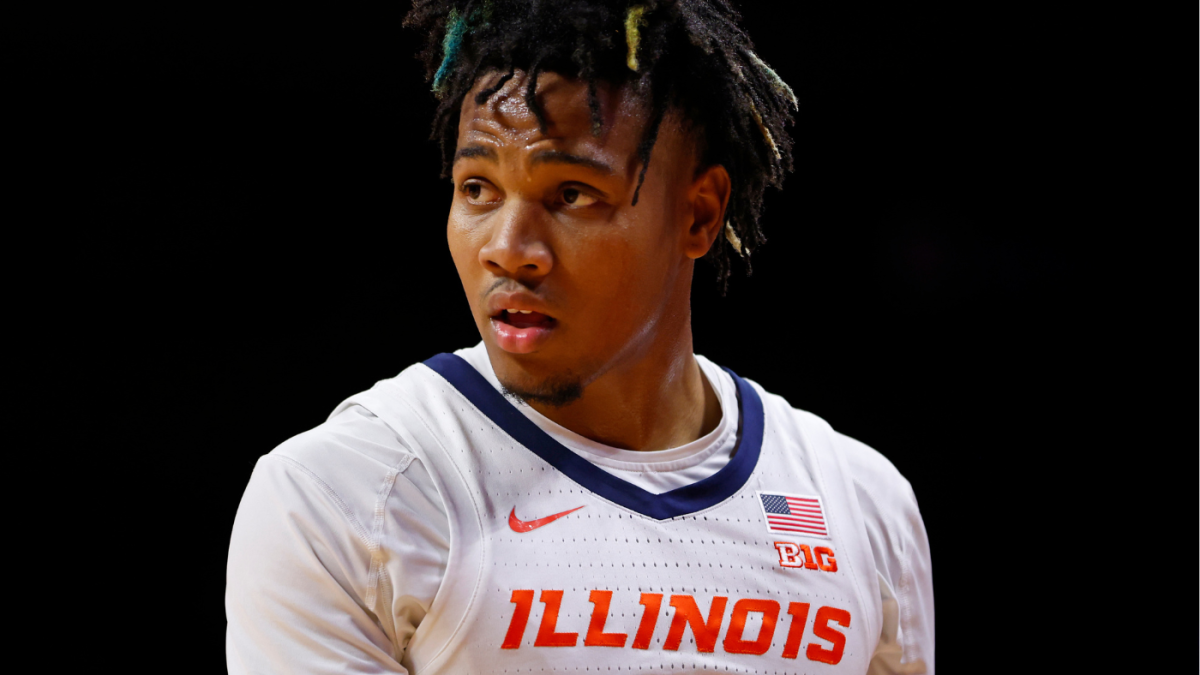 Featured image for Illinois Basketball Star Terrence Shannon Jr. Seeks Court Order for Return to Team