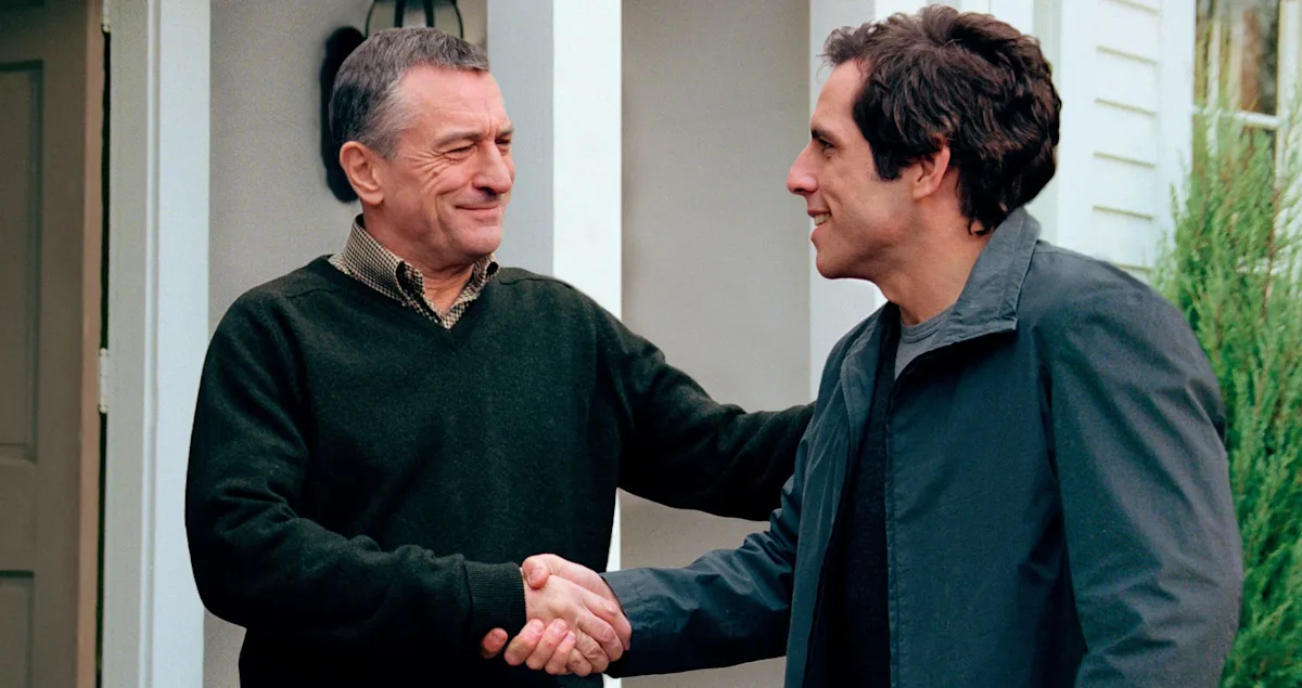 Featured image for 'Focker In-Law' Sets 2026 Release with Ariana Grande Cast in 'Meet the Parents' Sequel