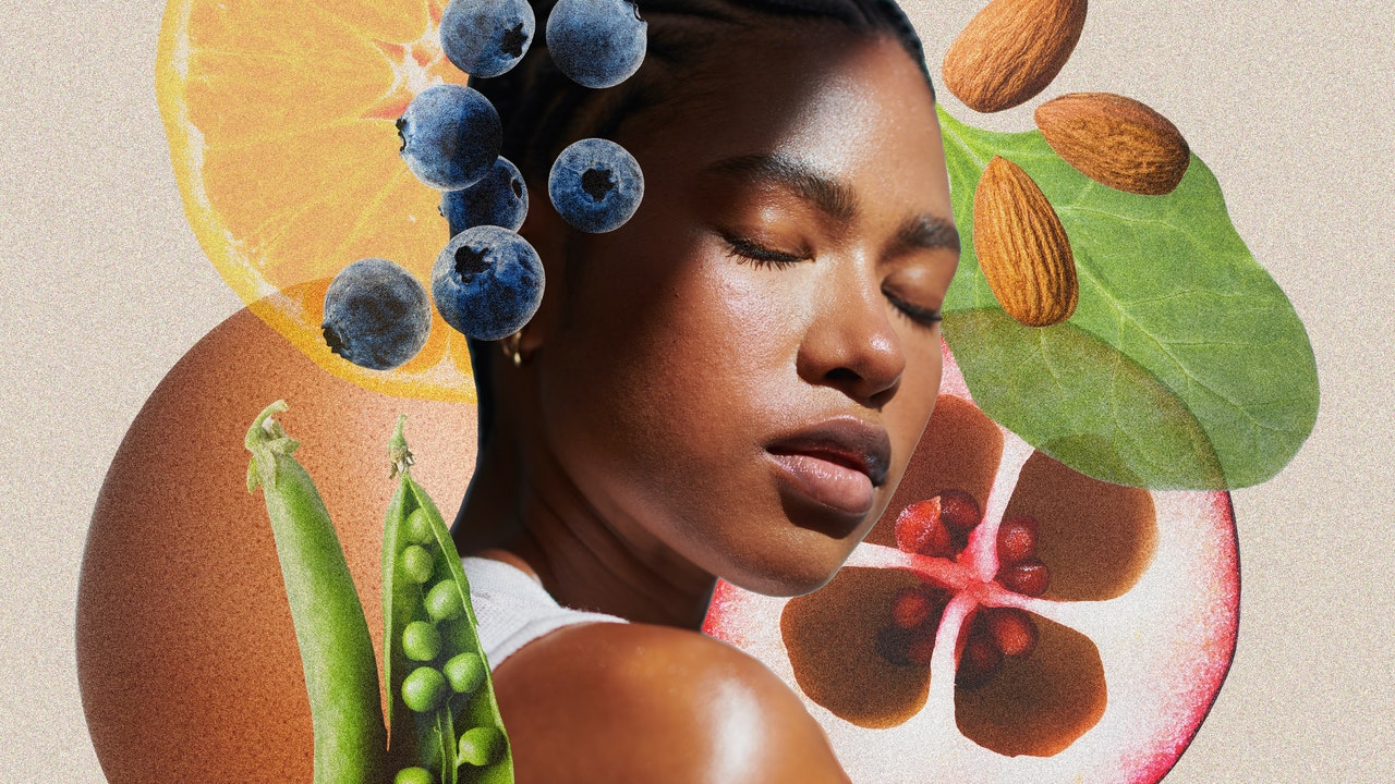 Top Skin-Boosting Foods for Youthful Glow and Anti-Aging