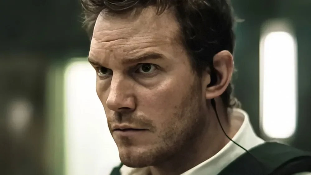 Mercy Aims to Upset Avatar 3 at the Box Office