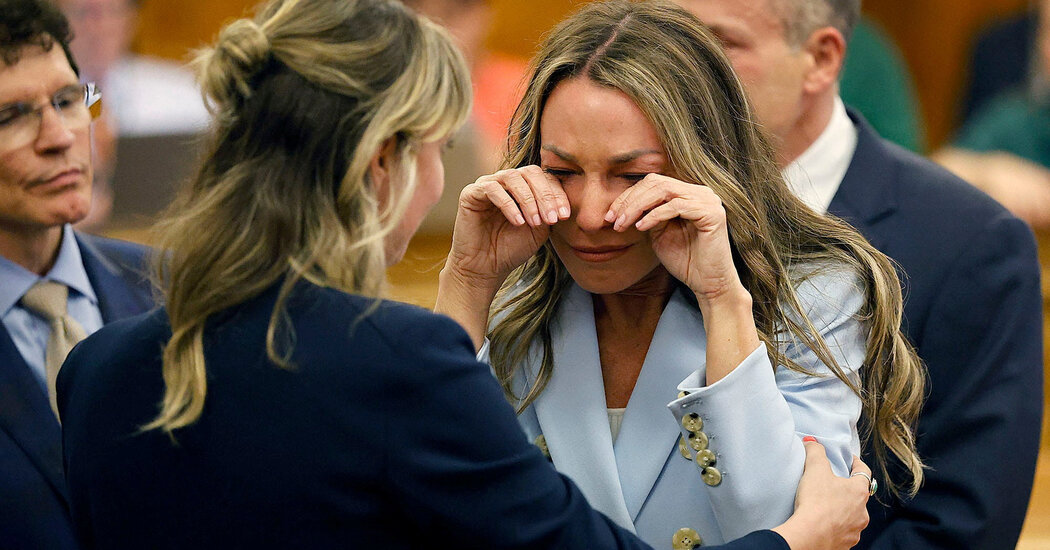 Featured image for Karen Read Acquittal Highlights Flaws in Police and Judicial Systems