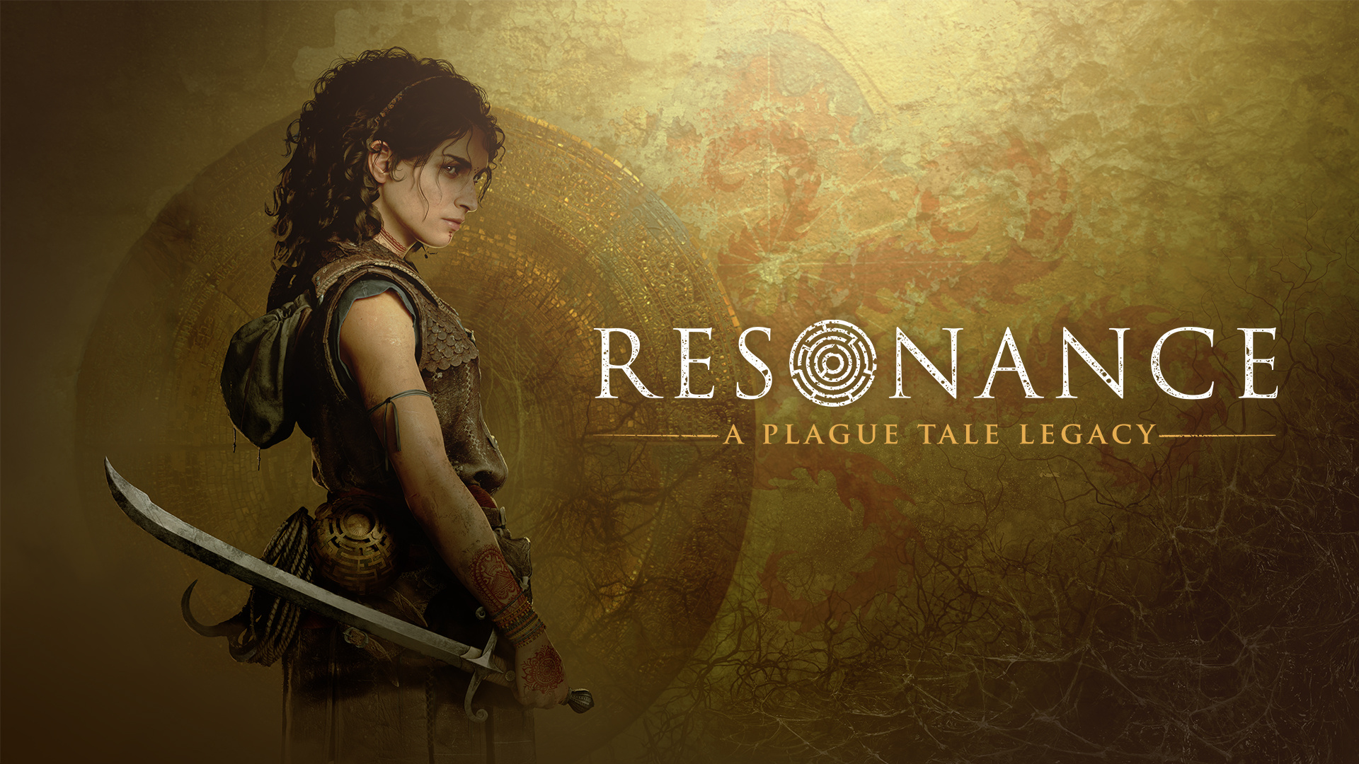 Featured image for Resonance: A Plague Tale Legacy Officially Announced for 2026
