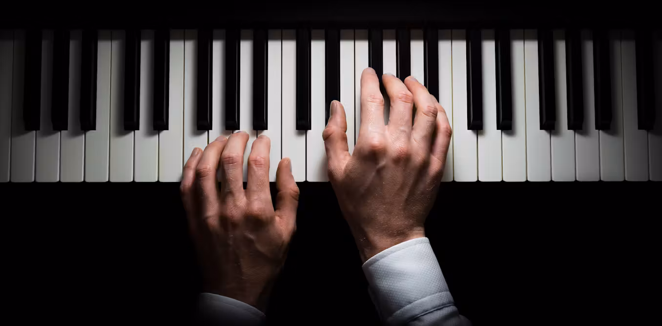 Featured image for Musicians Experience Pain Differently, Study Finds