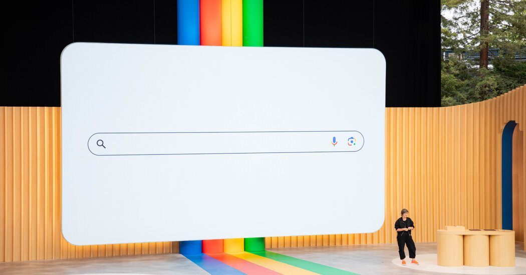 Featured image for Judge Rules Google Must Share Search Data but Keeps Chrome and Android