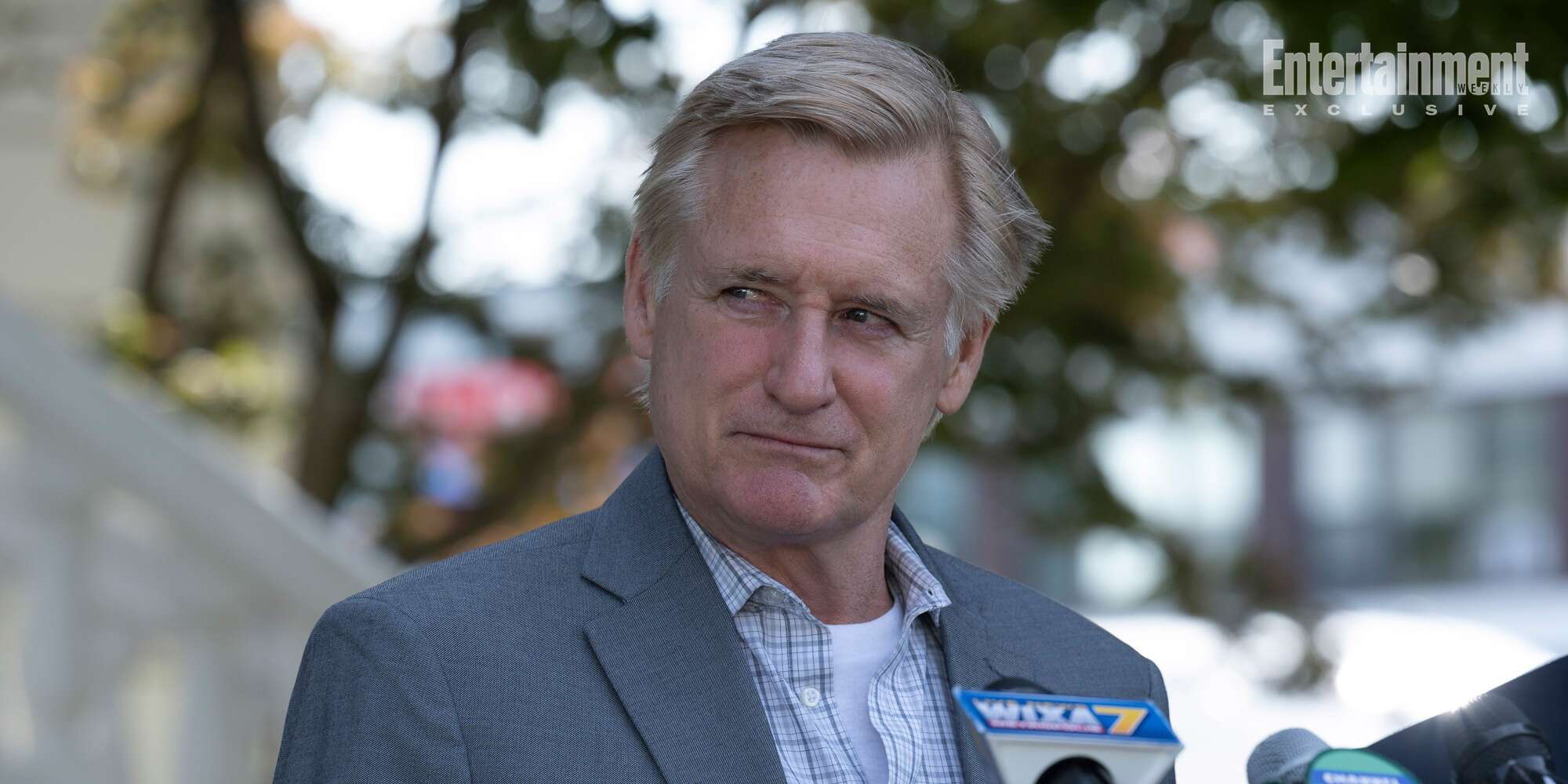 Featured image for "Bill Pullman Takes on the Role of Alex Murdaugh in Lifetime's 'Murdaugh Murders'"