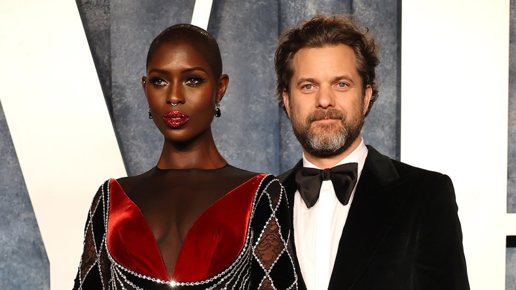 Featured image for Jodie Turner-Smith Seeks Divorce from Joshua Jackson After Four Years