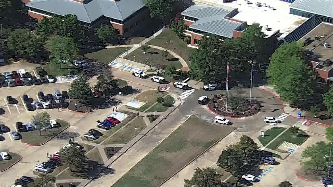 Multiple Texas College Campuses Evacuated Due to Swatting and Hoax Calls