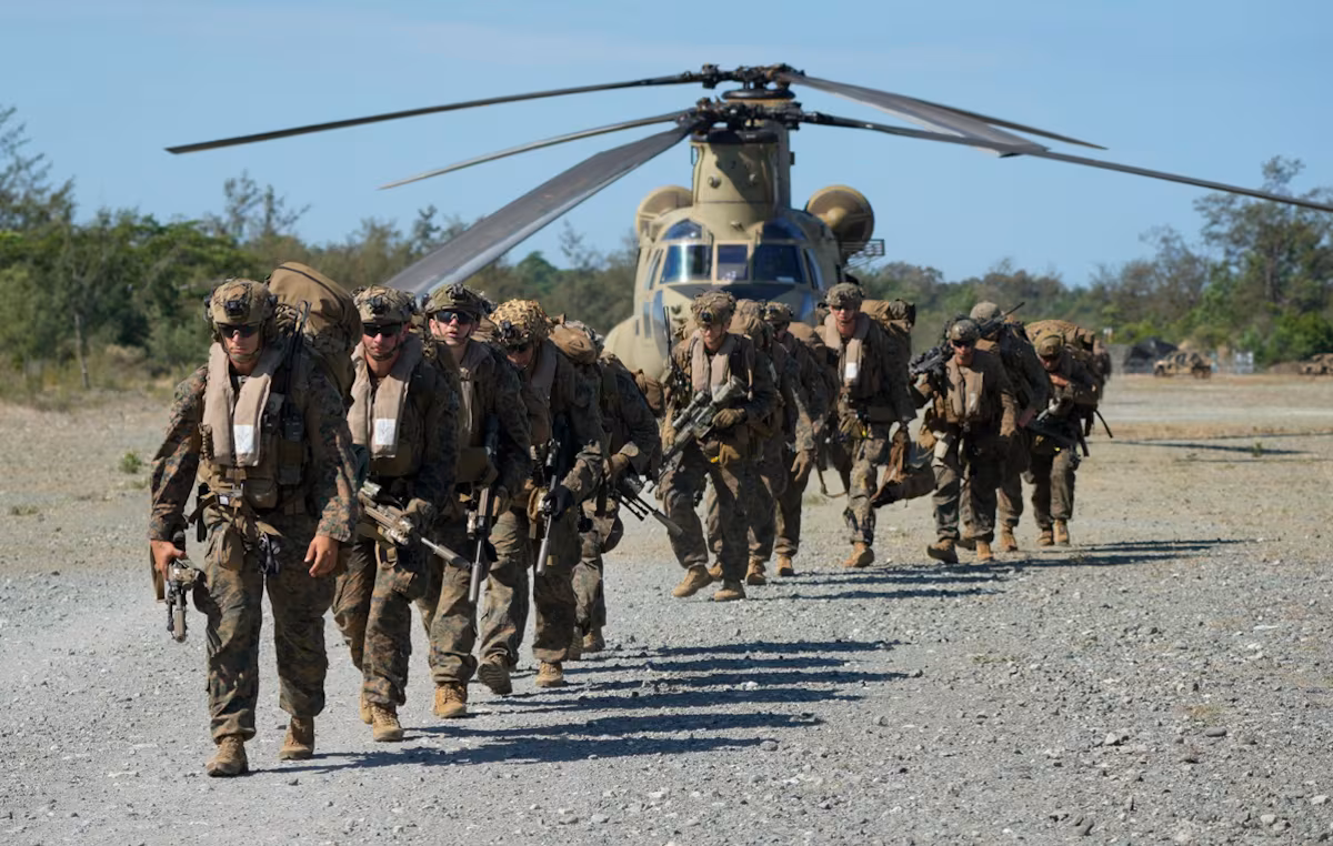 Potential Impacts of a Trump Presidency on Defense Policy and Industry