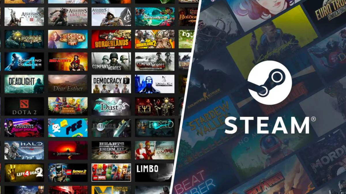 "October's Free Steam Games: 6 Additions and 5 Hidden Gems"