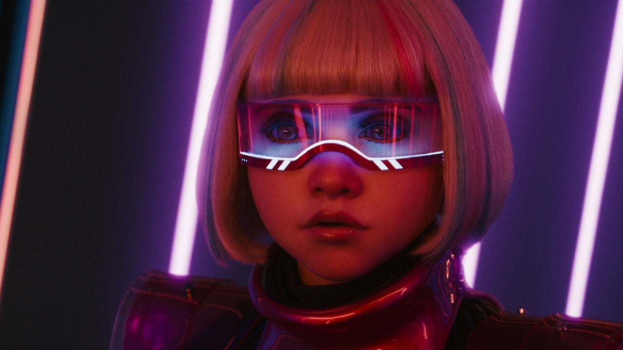 Featured image for M3GAN 2.0: Ending, Action, and AI Themes Explored