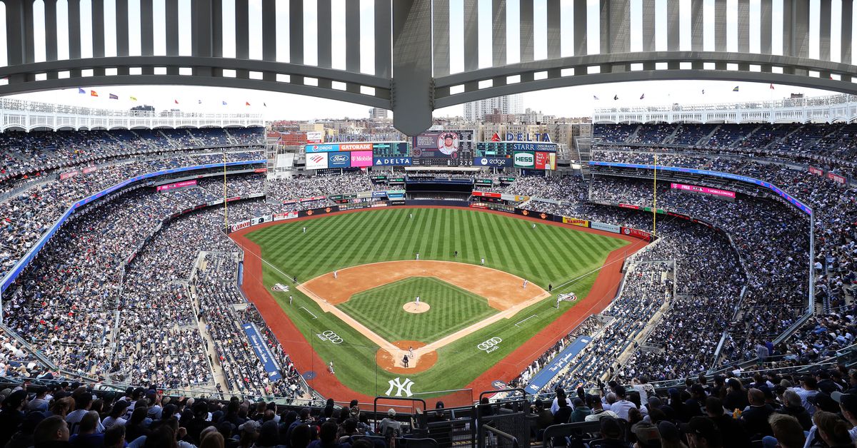 2023 Opening Day: Yankees vs Giants Preview and Predictions