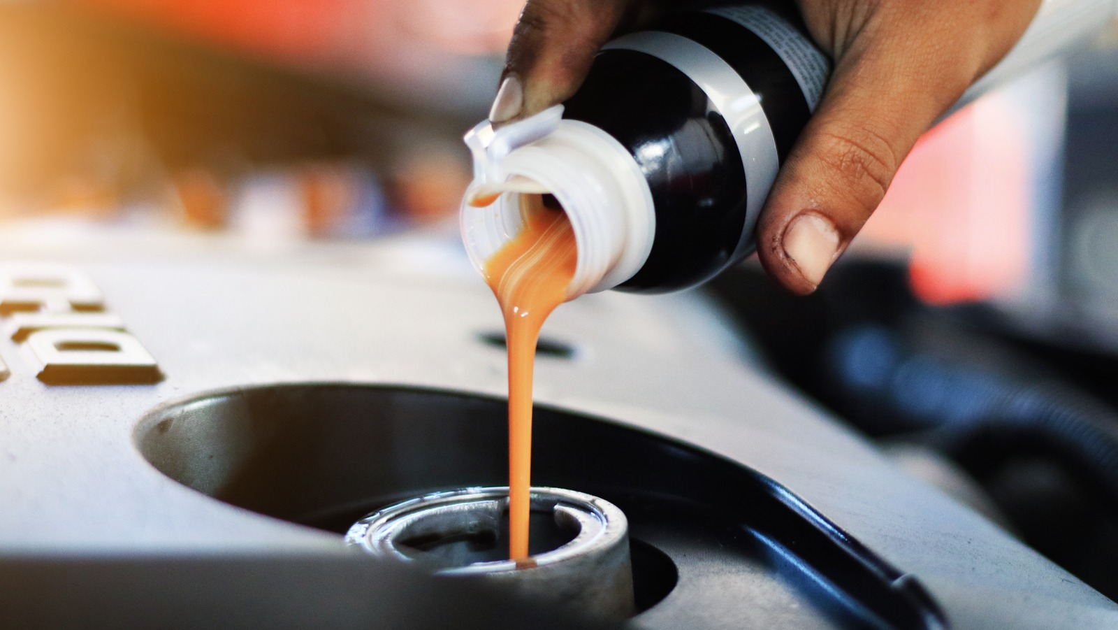 Featured image for Essential Guide to Engine Oil Additives Like Seafoam and Lucas