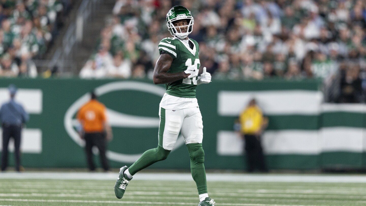 Featured image for Steelers' New Additions Face Grueling Season Without Bye Week