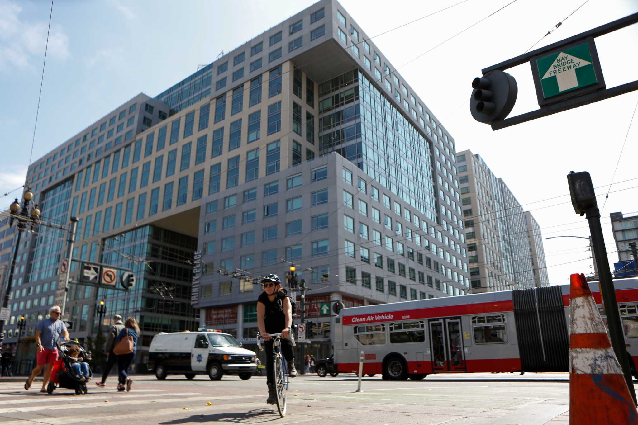 Whole Foods closes San Francisco stores over safety and street conditions.