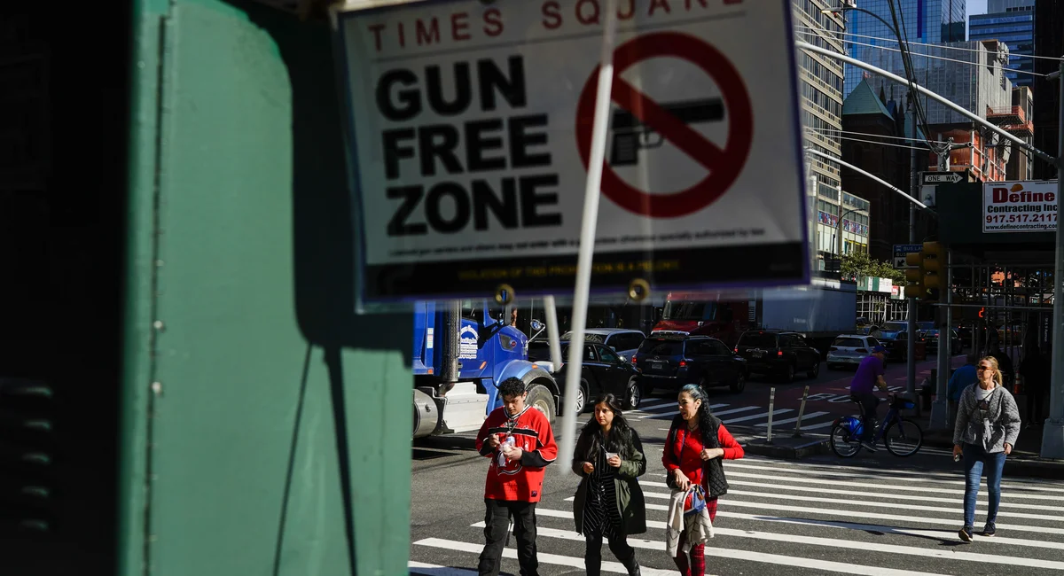 NYC Gun Licensing Restrictions Ruled Unconstitutional by Judge