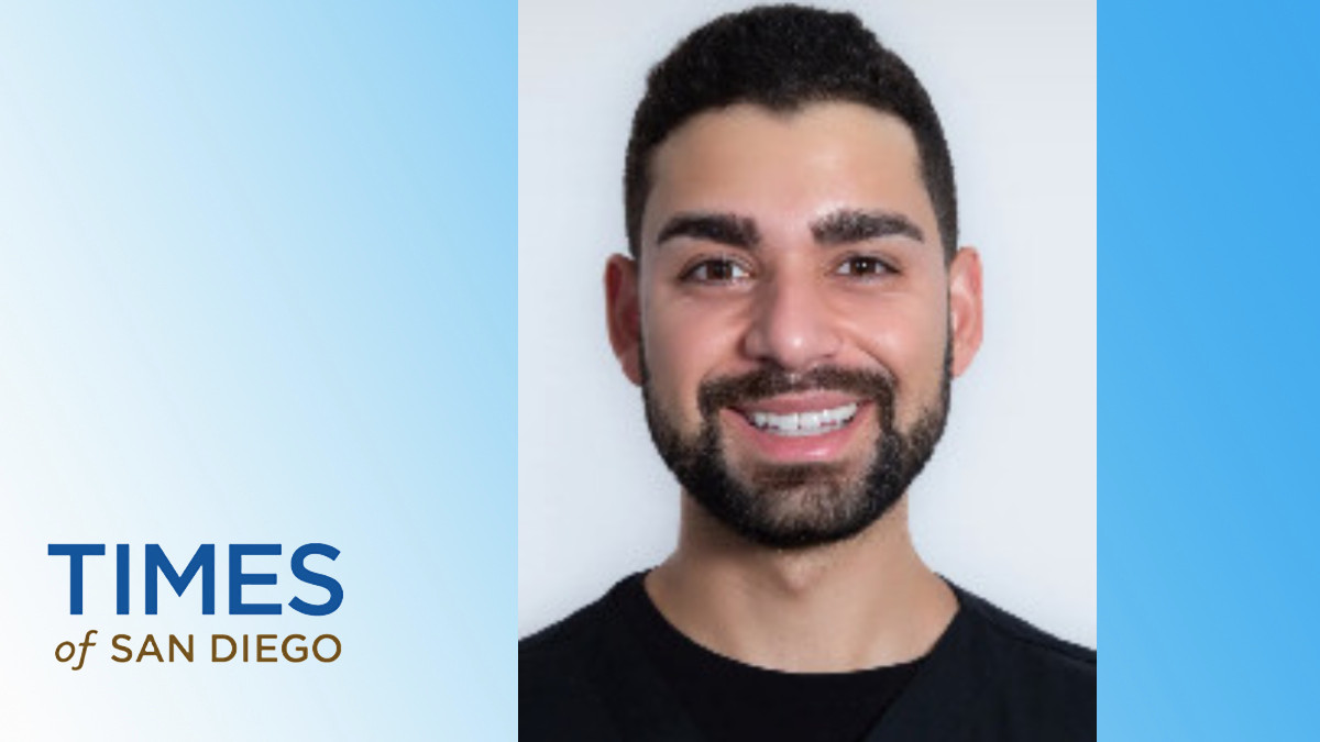 Featured image for "Fatal Shooting at El Cajon Dental Office Leads to Arrest of Suspected Gunman"