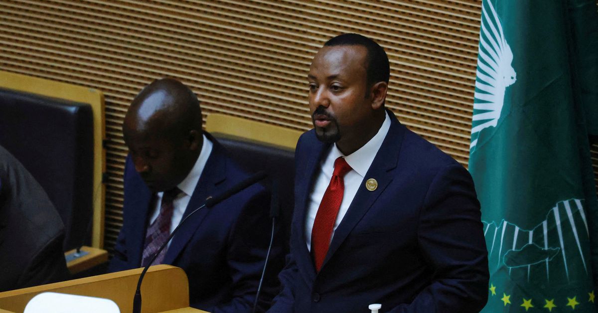 Featured image for Aid workers slain in Ethiopia's Amhara region.