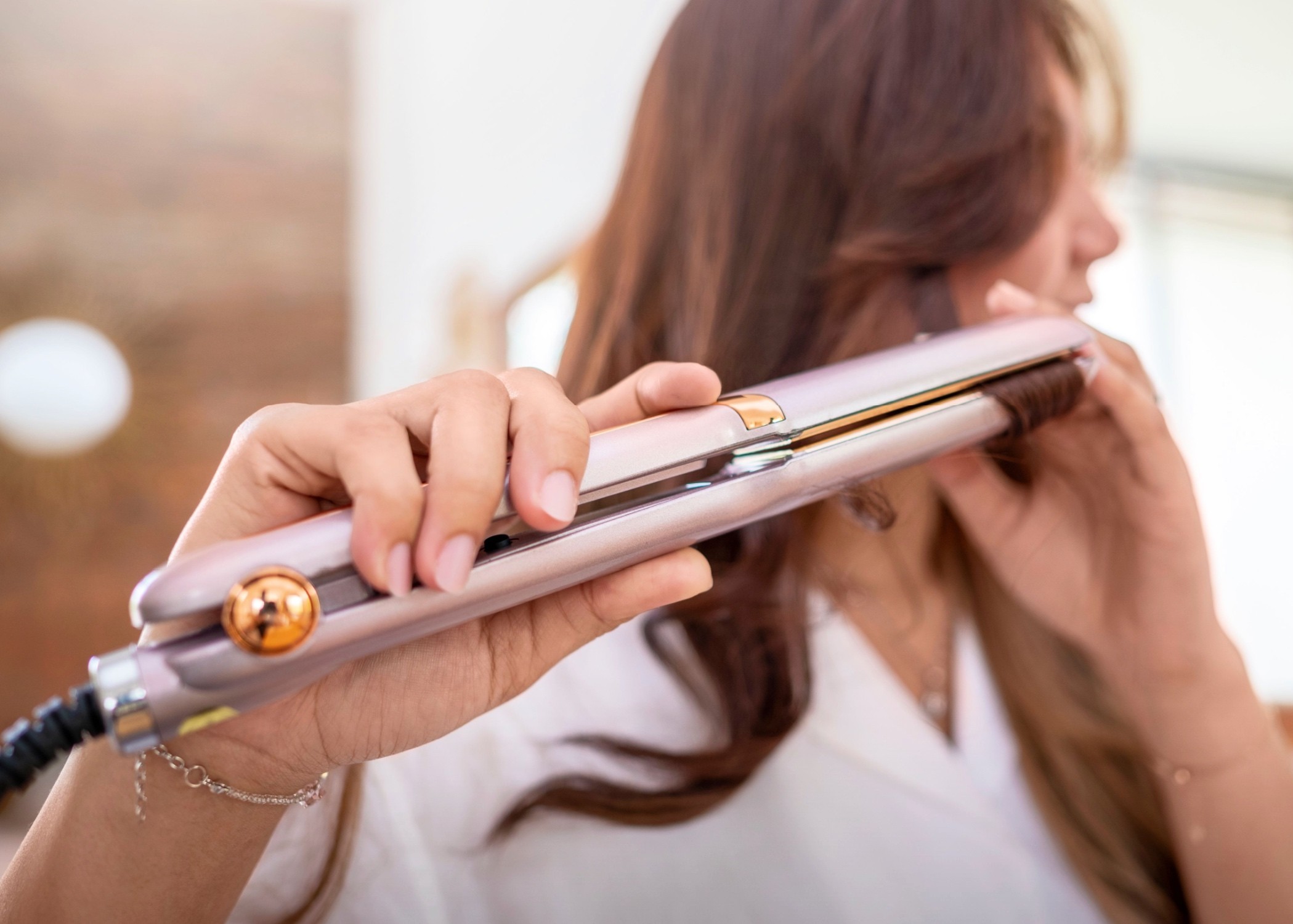 Featured image for Hidden Dangers of Hair Styling: Toxic Nanoparticles and Health Risks