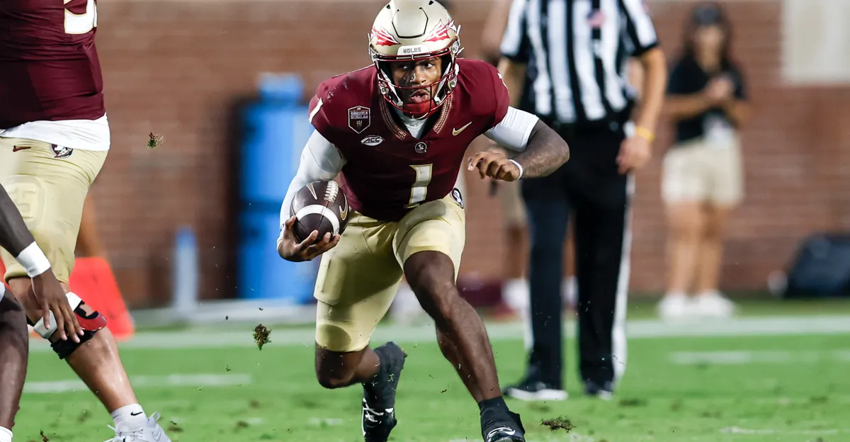 Miami vs. Florida State: Key Matchup Preview and Live Updates