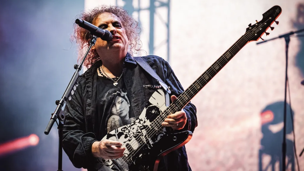Featured image for The Cure Announces 2026 Summer Tour and Ticket Details