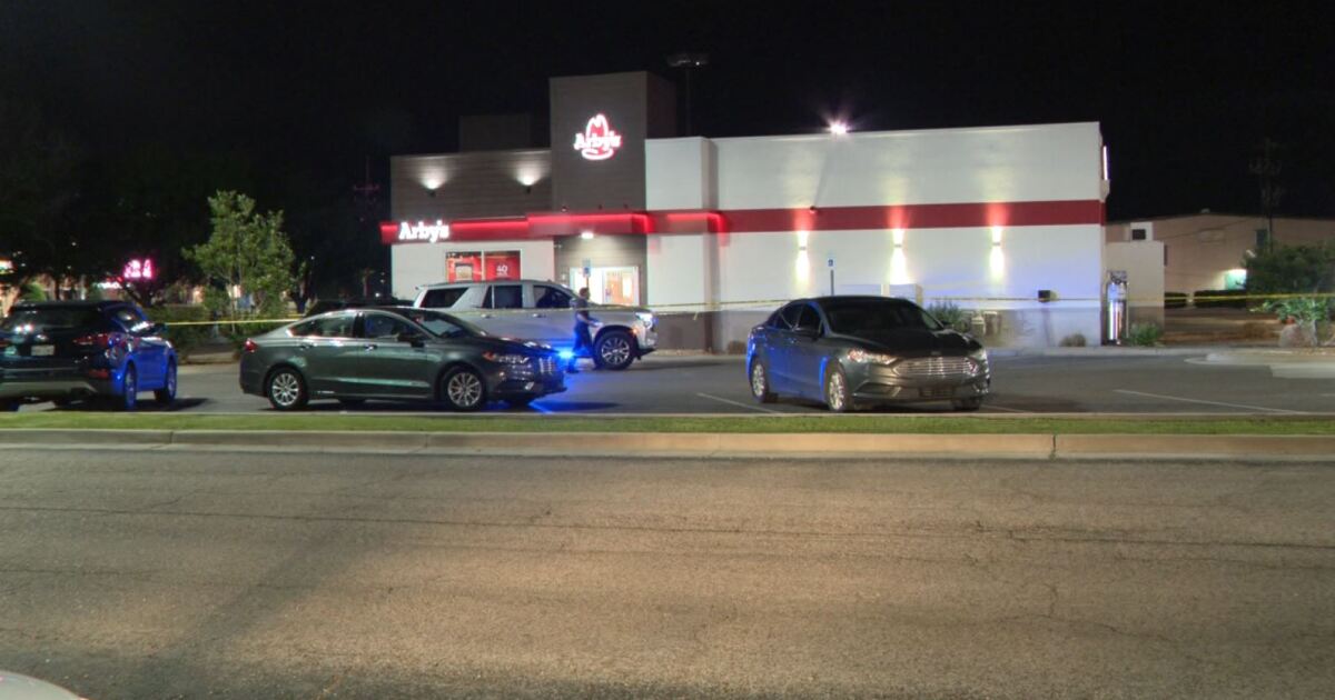 Employee's body found in Arby's freezer in Louisiana