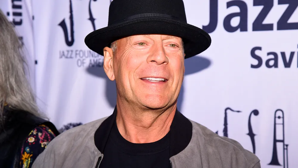 Bruce Willis' Daughter Reveals Family's Denial of Early Signs of Dementia
