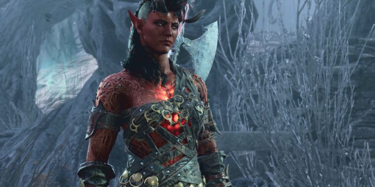 Larian Studios Steps Away from D&D and Baldur's Gate 3 Development