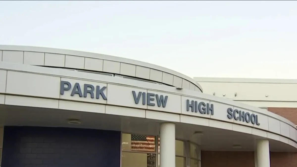 Featured image for "Rising Opioid Overdoses Plague Virginia High School"