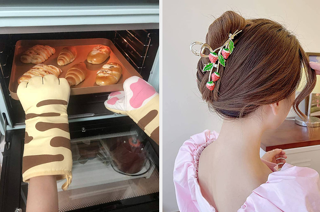 "The Ultimate Gift Guide for Every Person on Your List"