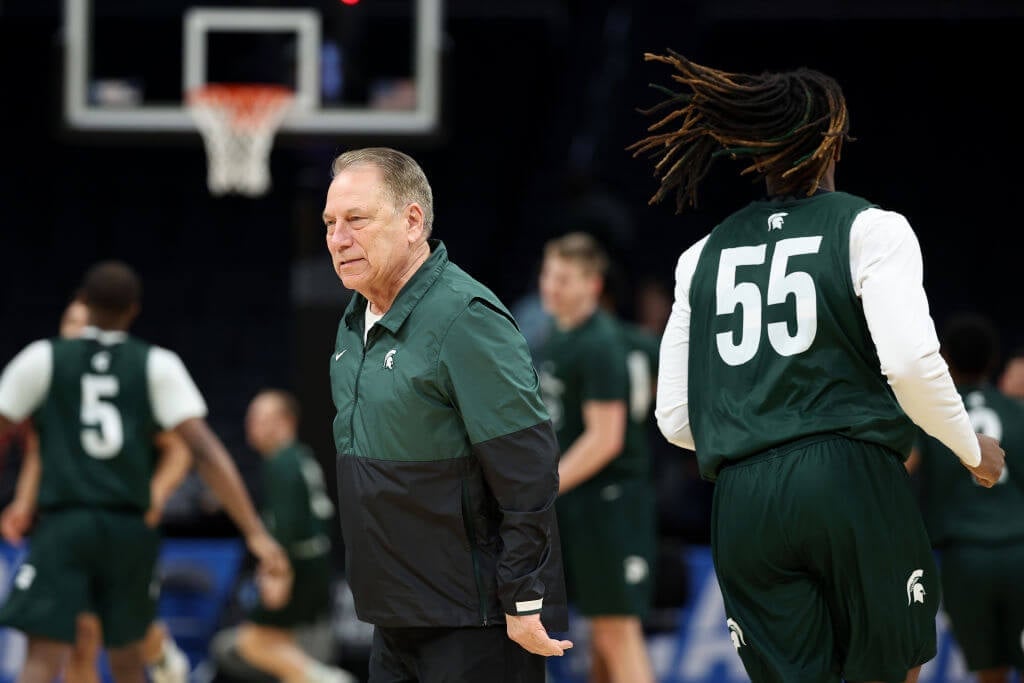 Featured image for "Tom Izzo Calls for Reevaluation of NCAA Tournament Selection Process"