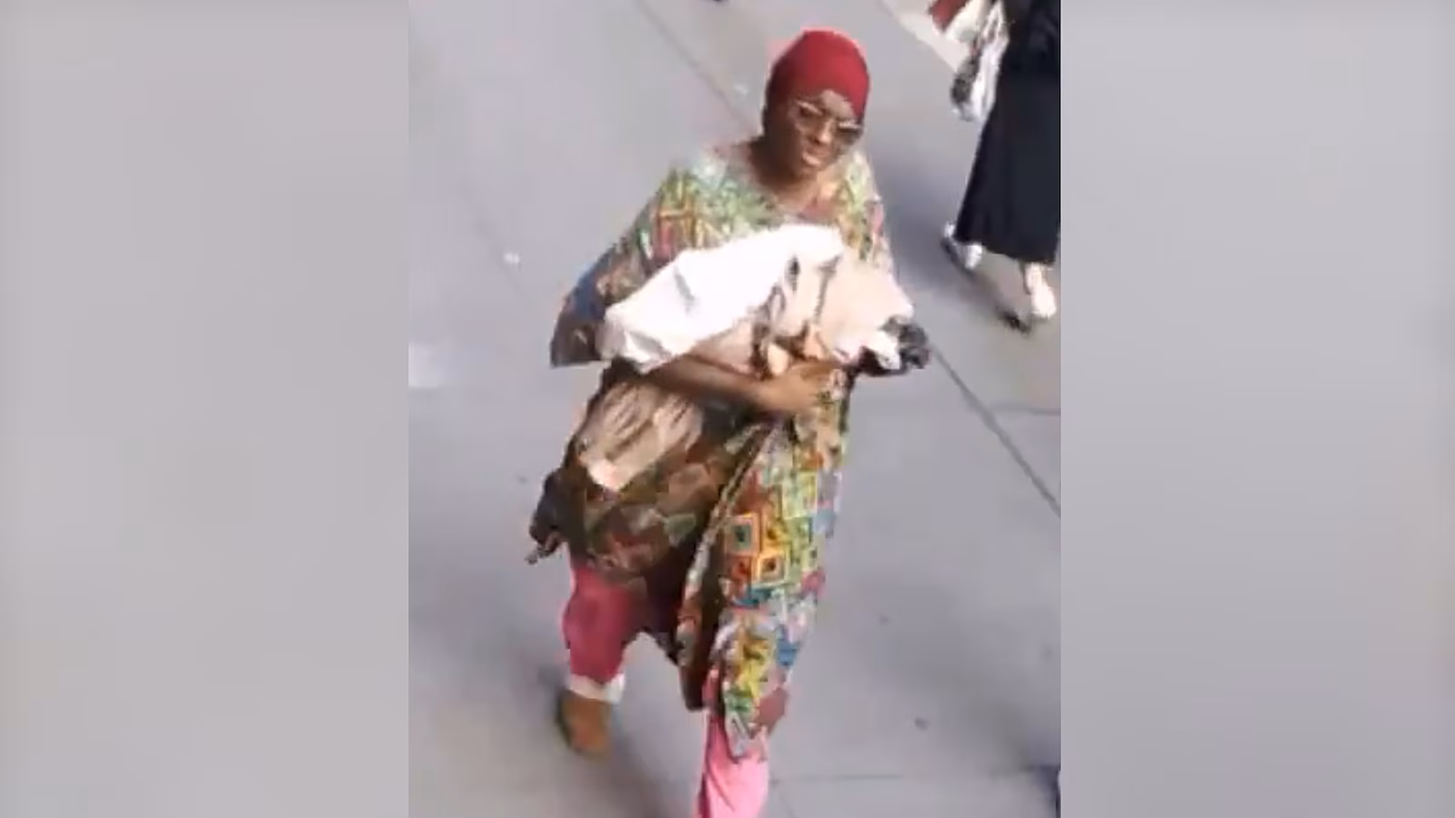 Featured image for Mother Arrested After Abandoning Baby at NYC Subway Stations