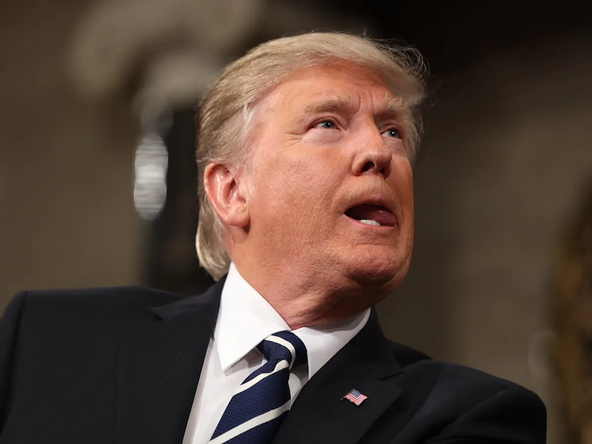 "Legal Troubles Loom for Trump's Candidacy in Colorado"