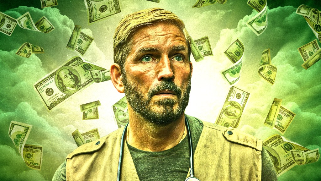 Featured image for Unveiling the Controversial Journey of 'Sound of Freedom'