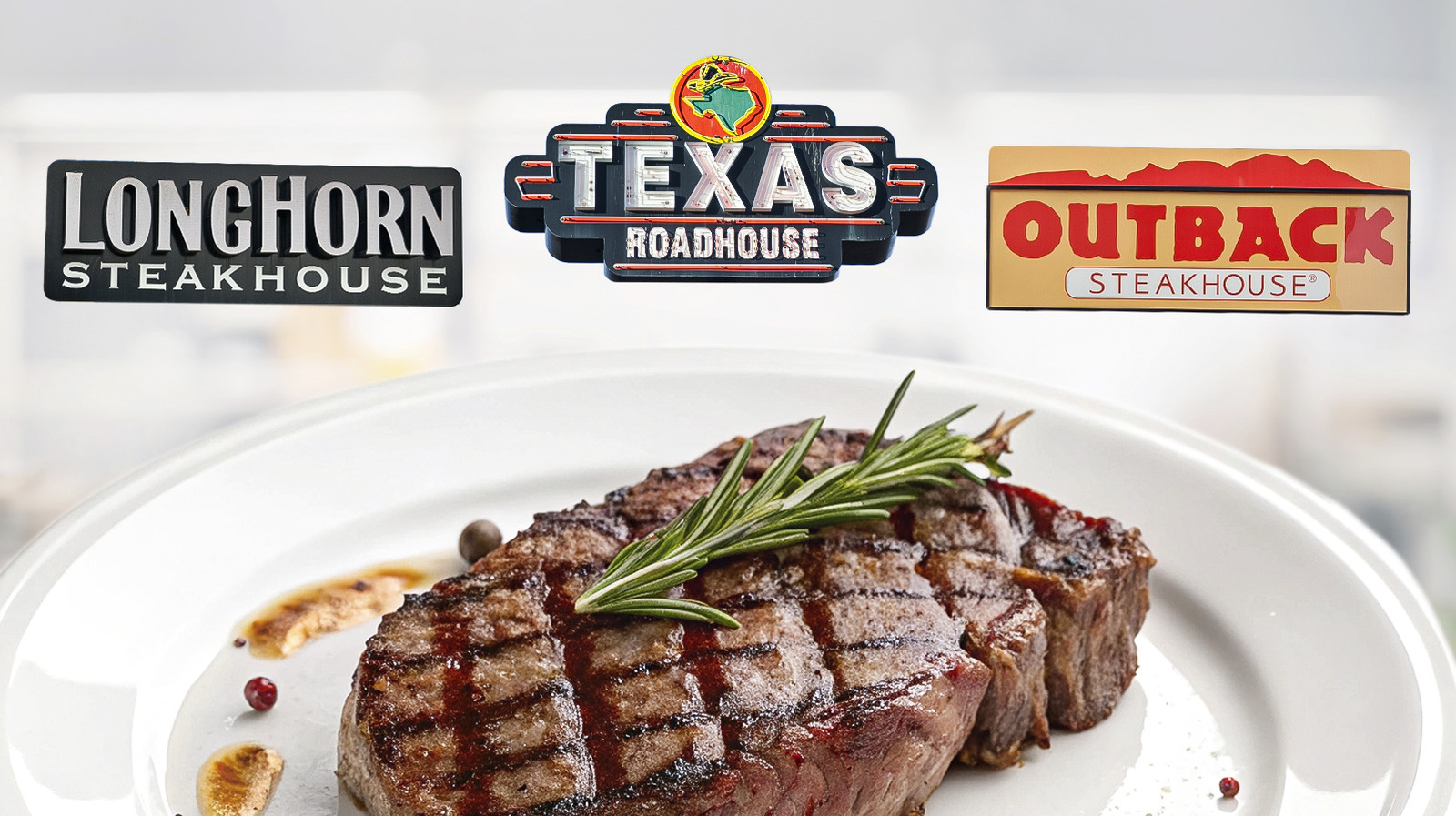 Featured image for Ranking 11 Chain Restaurant Ribeye Steaks from Worst to Best