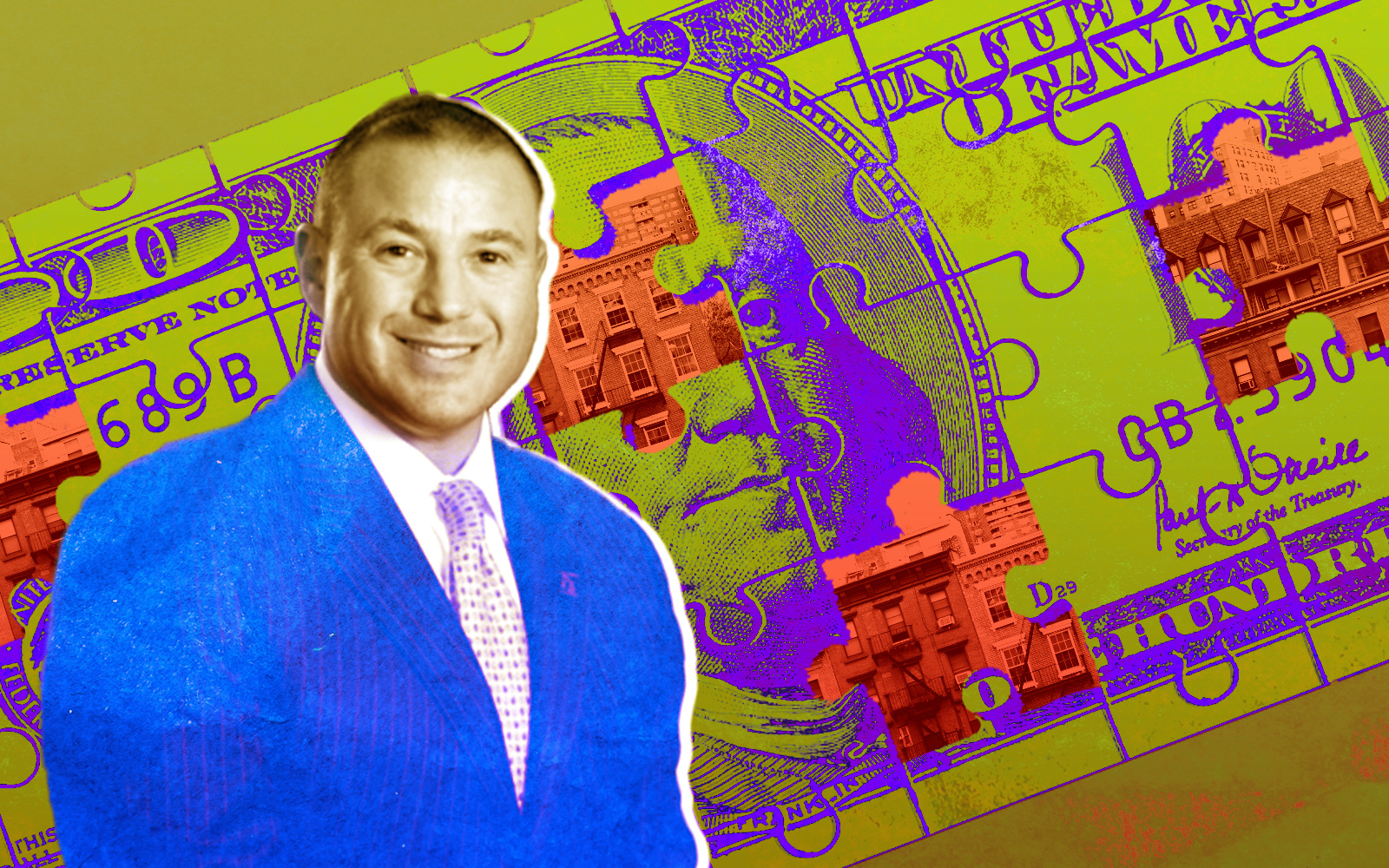 Featured image for FDIC Finds Buyer for Signature Bank Operations.