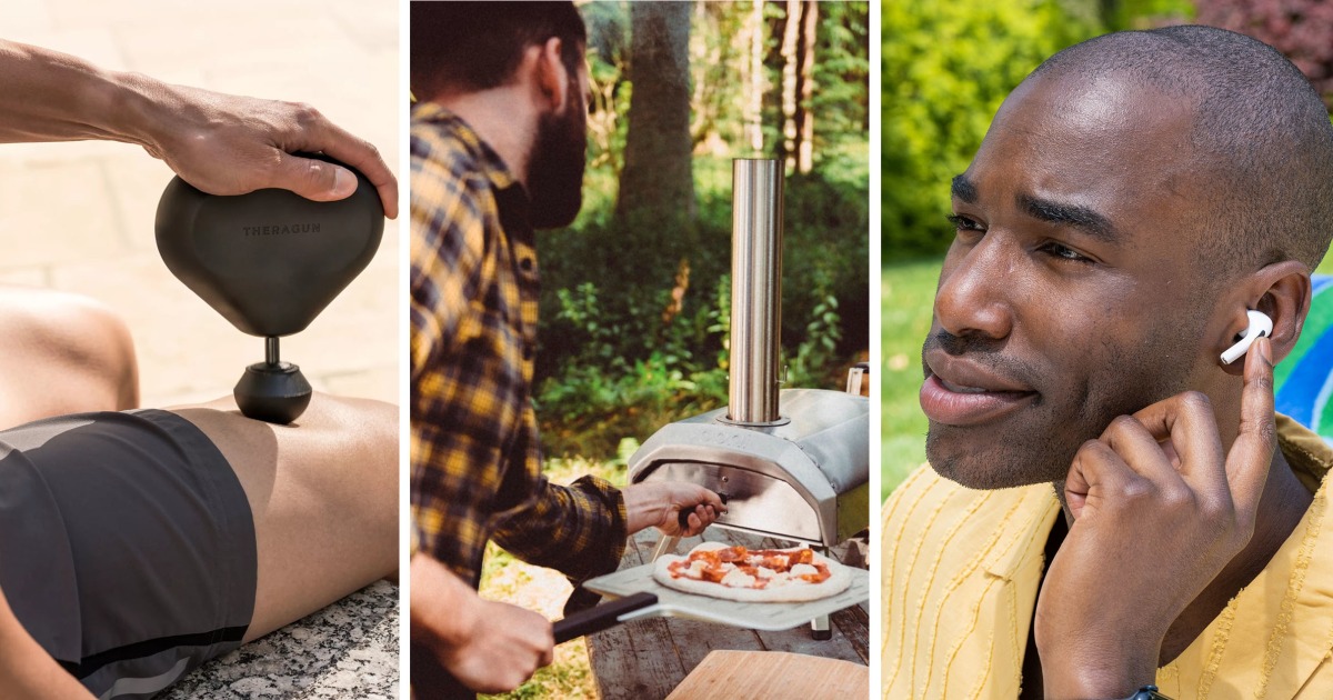Top Father's Day Gift Ideas for 2023