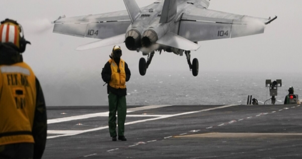 Featured image for American Communities React to Hamas Attack on Israel