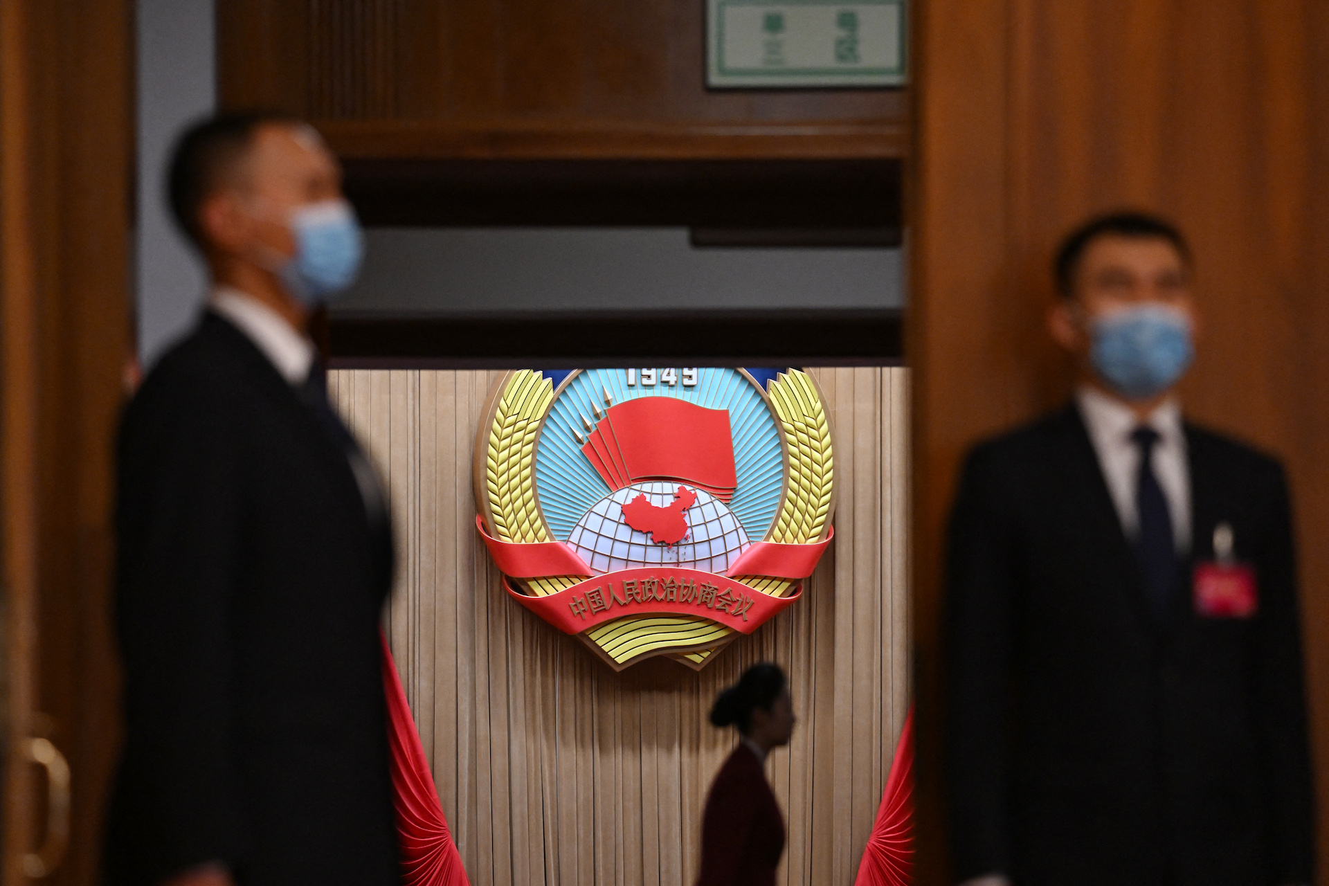"Global Crackdown: U.S., U.K., and China in Cyber Warfare Showdown"