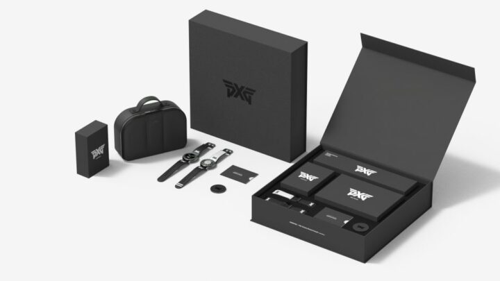 "Samsung Galaxy Watch 6 Classic PXG Edition: The Ultimate Smartwatch for Golf Enthusiasts"