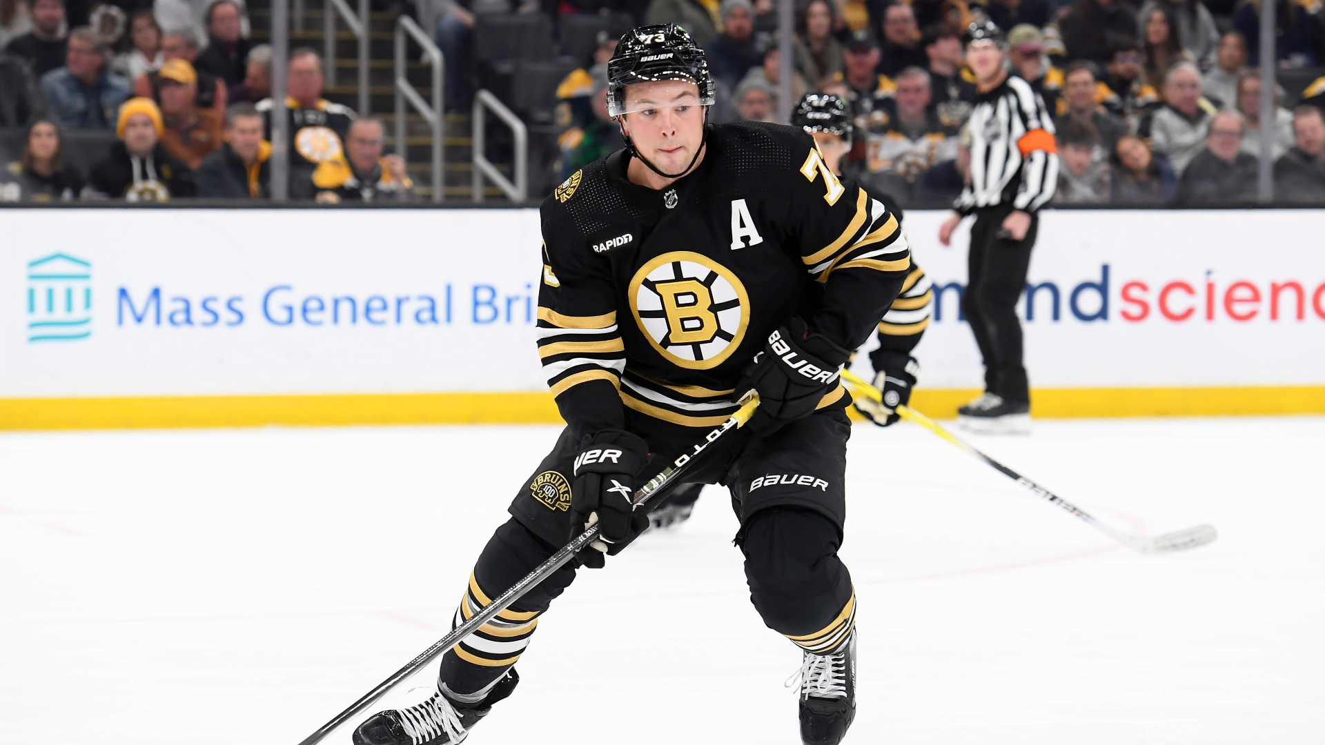 Featured image for Key Players McAvoy and Zacha Placed on Injured Reserve by Bruins
