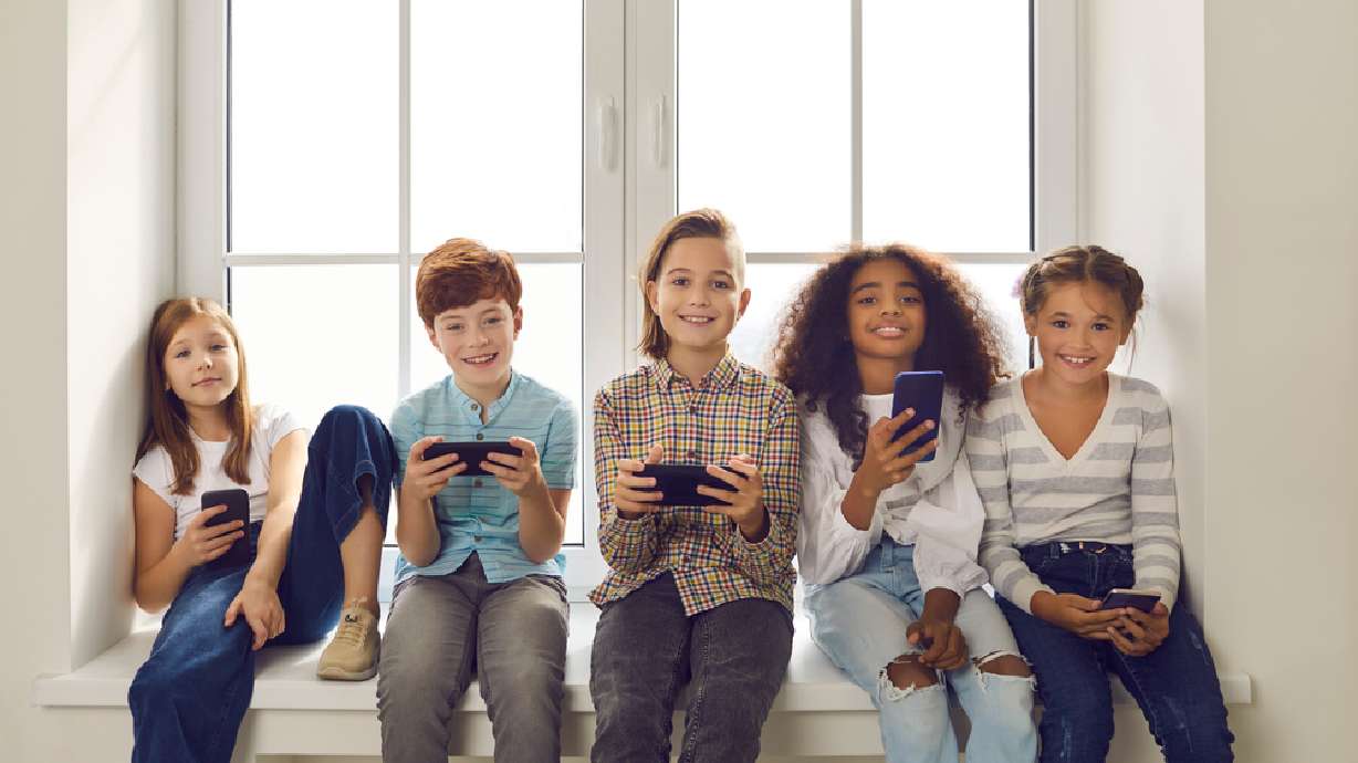 Featured image for "Rising Cases of Early Puberty: Signs to Watch for Identified by Utah Doctor"