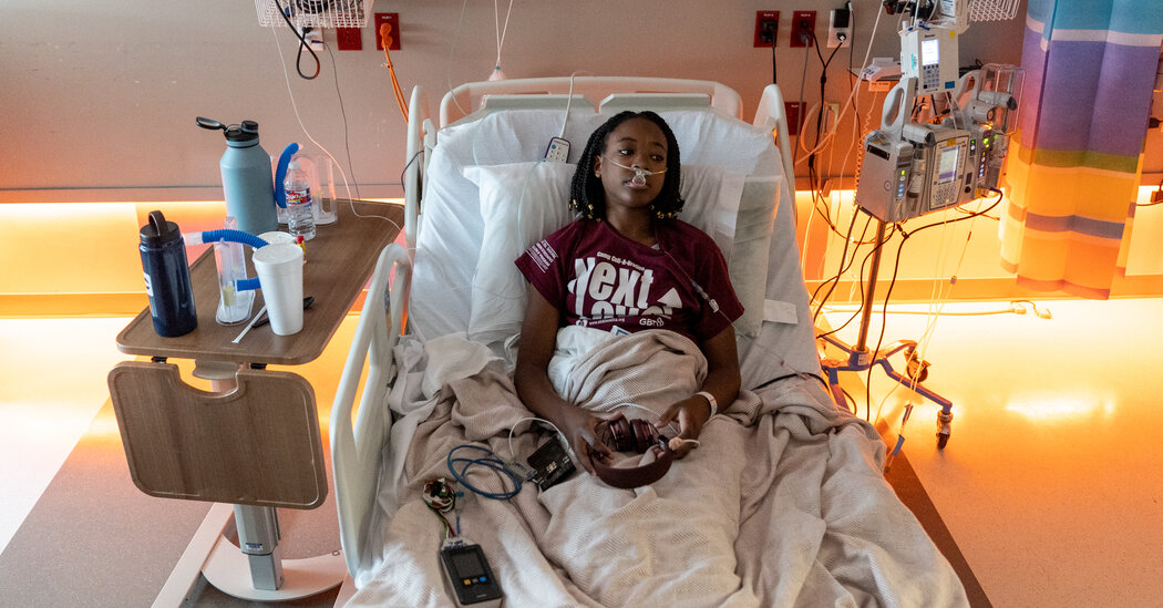 FDA Panel Deems Innovative Sickle Cell Cure Safe for Patients