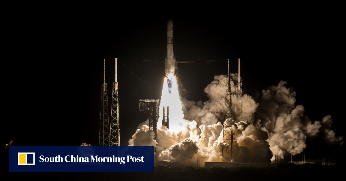 "Racing China: US Urged to Accelerate Artemis Program Amid Challenges"