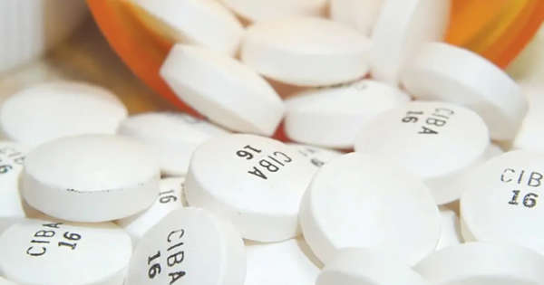 Featured image for The Harmful Effects of Medications: A Dark Side to Consider.