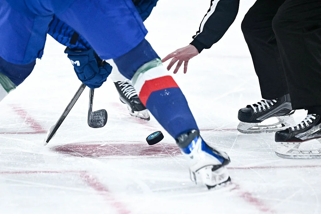 Norovirus Outbreak Shrinks Finland to 8 Skaters, Delays Olympic Opener